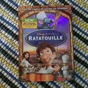 Ratatouille